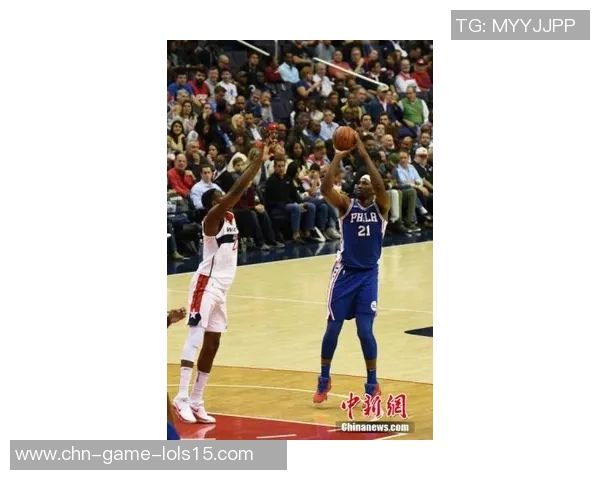 乔尔恩比德：从篮球新星到NBA最具影响力球员的传奇之路