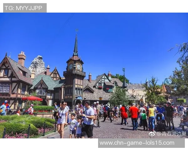 休士顿迪士尼与洛杉矶幻想乐园的精彩对决与魅力探秘