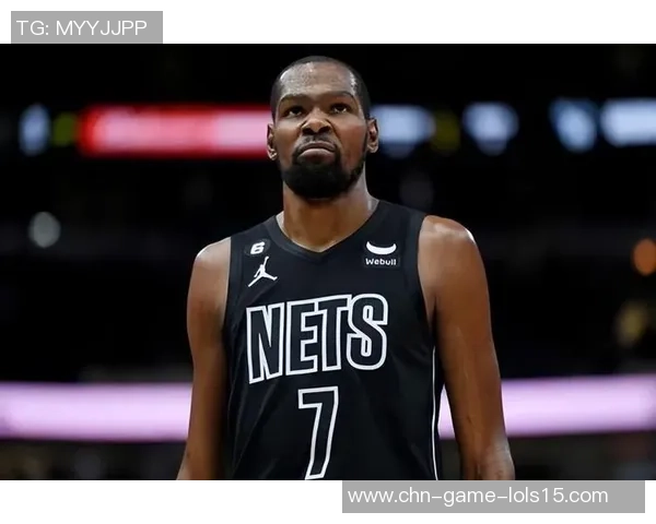 凯文杜兰特：从篮球天才到全能运动员的辉煌旅程与成就解析