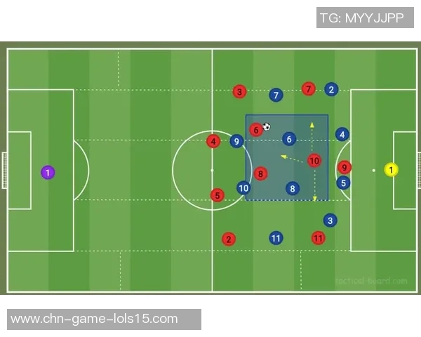 北京足球队防守反击战术解析与实战应用深度剖析