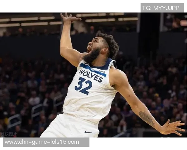 卡尔安东尼唐斯如何在新赛季中引领球队走向辉煌