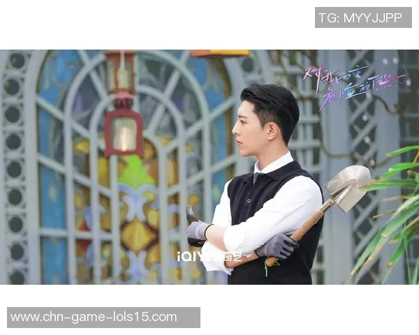 原帅：从青春偶像到实力派演员的华丽转身与成长之路