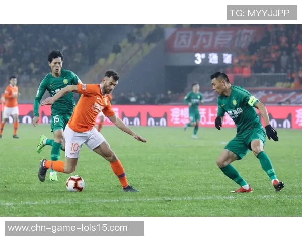 国安与卓尔对决前瞻分析谁能在这场较量中笑到最后