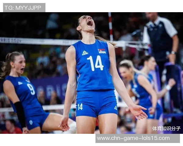 女排对阵塞尔维亚精彩直播全程无插件观看指南分享