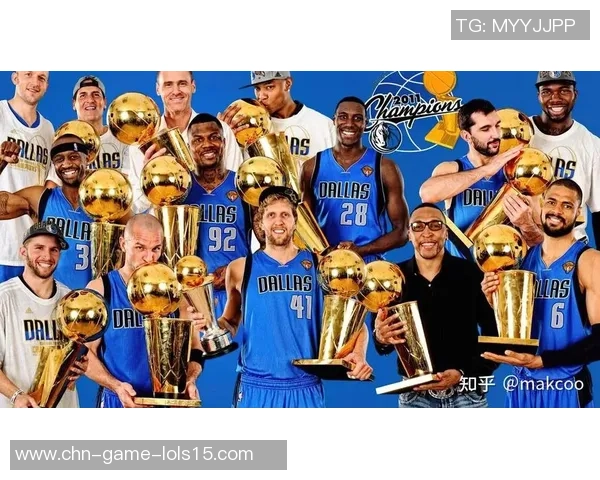 小牛逆袭热火夺冠之路回顾与经典时刻解析