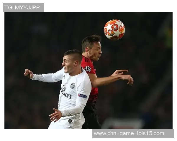 巴黎圣日耳曼与曼彻斯特联的巅峰对决谁能笑到最后